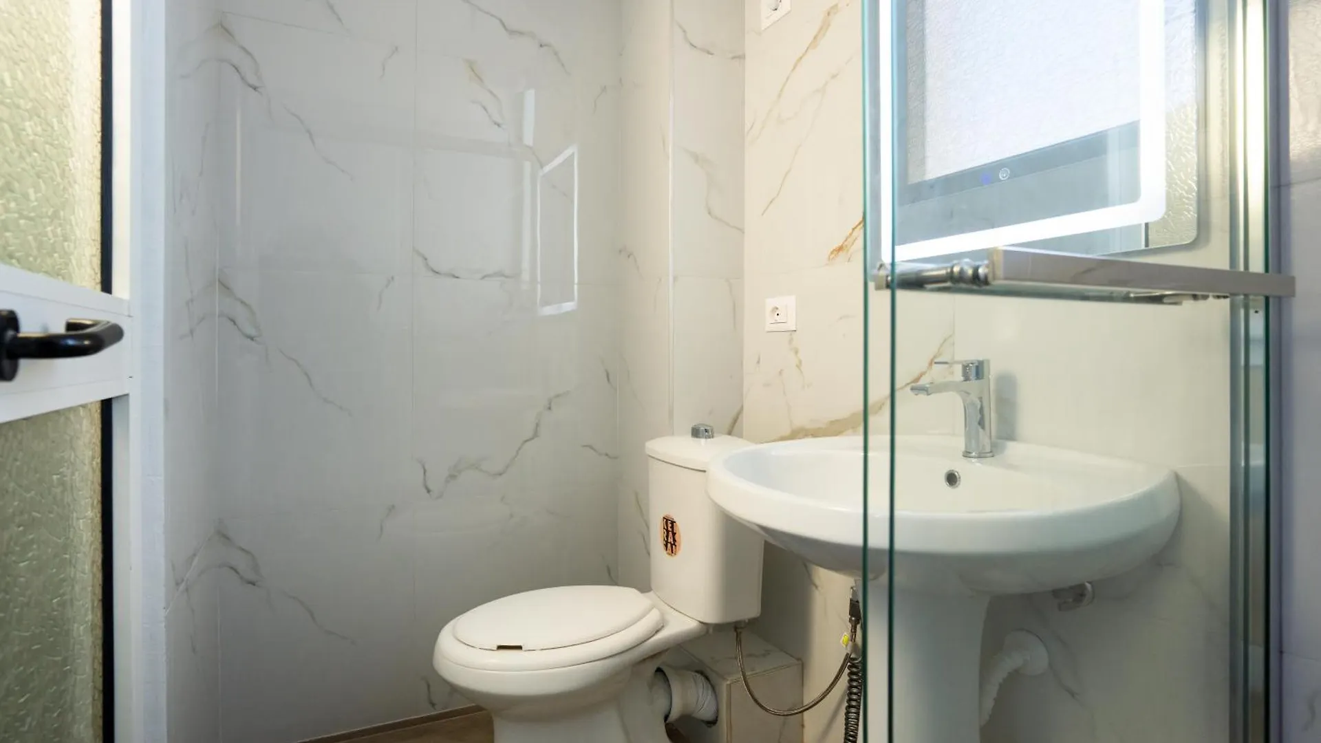 Apartment Don'S Studio Durrës