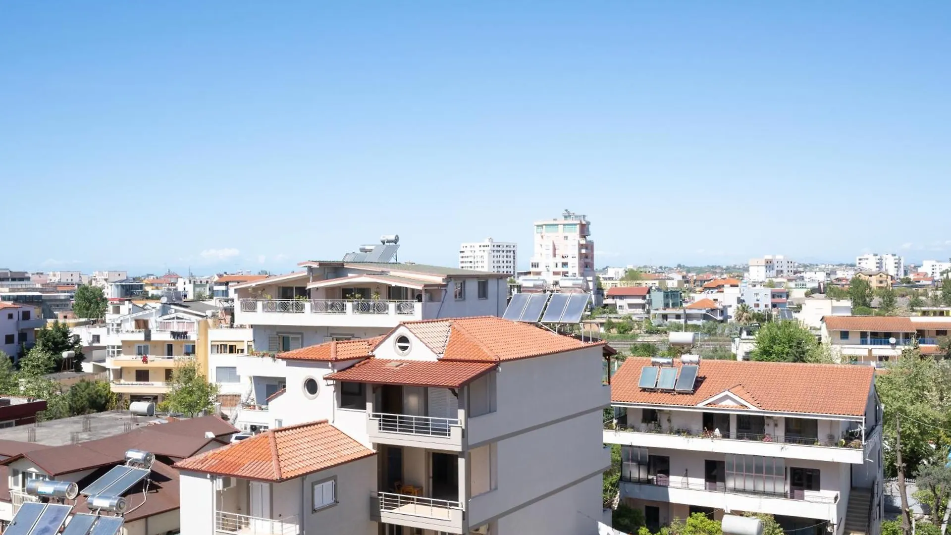 Don'S Studio Durrës